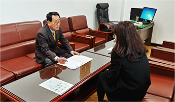 교통사고 상담사진