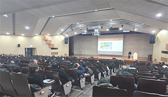 운수종사자교육사진